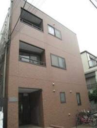 KIレジデンス二葉