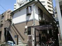 サンライズ東大井