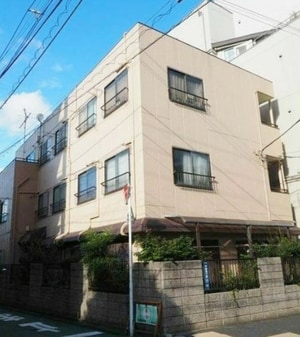 細川コーポ