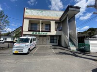 みうらハイツ