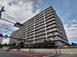 マンション東陽町