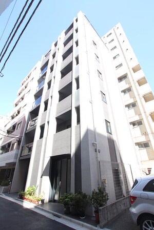 アクシス日本橋