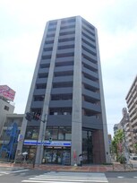 プライマルフロント錦糸町