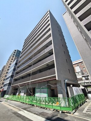 プレジリア銀座ＥＡＳＴ