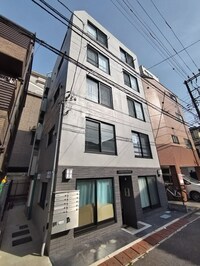 ＪＬＢグランエクリュ門前仲町