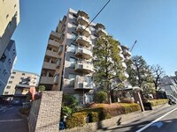 セントラルハイム清澄