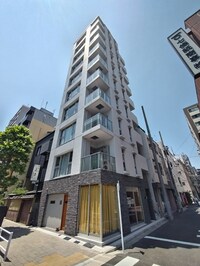 ＬＡＳＰＡＣＩＯ東日本橋リバーサイド