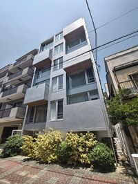 シメトリー木場