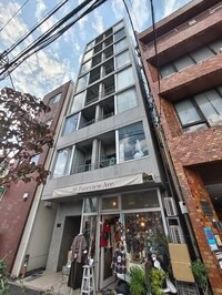 フレーミー門前仲町Ⅱ