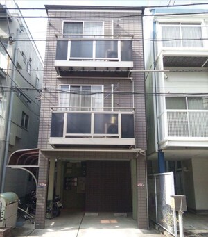 ミュゼ田端