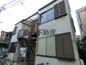 第3コーポ入山