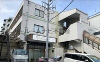 ヤシマハイツ