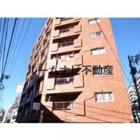 ライオンズマンション浅草三社