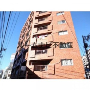 ライオンズマンション浅草三社