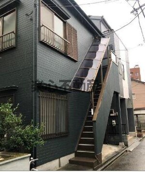 ロングハイツ