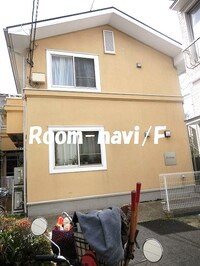 アイムホーム千駄木