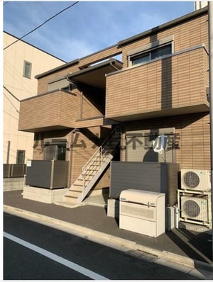 メゾン清川