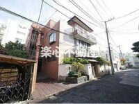 高森コーポ