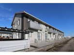 D-room小矢部D棟