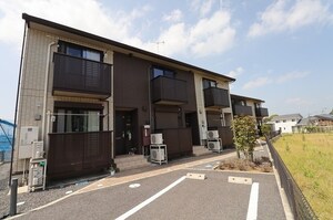 カーサ　フィオーレ