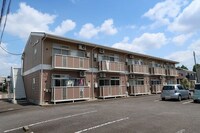 パークシティ坂入