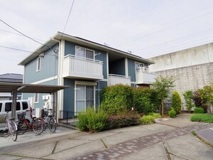リビングタウンみどりのＮ