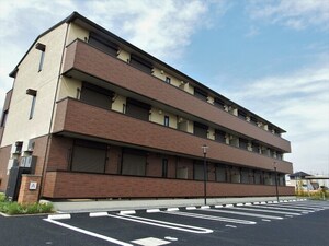 ゼピュロス学園の森Ａ