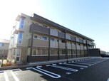 ゼピュロス学園の森　M