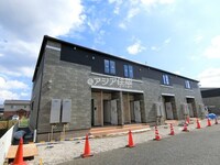 シャルマン壱番館