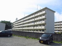 ビレッジハウス瀬高1号棟