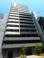 プレサンス北浜パレス