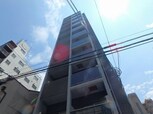 ファーストレジデンス天満橋
