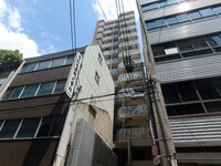 レジュールアッシュ谷町