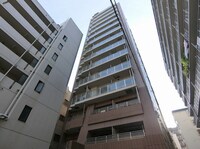 レジディア谷町