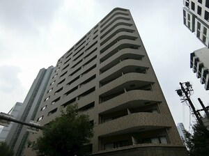 リーガル四ツ橋筋