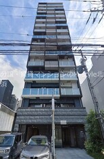 プレサンス心斎橋ソレイユ
