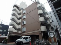 リバティハウス