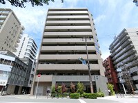 リーガル京町堀