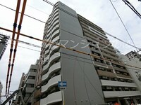 セレニテ心斎橋グランデ