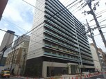 スプランディッド淀屋橋DUE