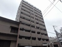 プレサンス天満