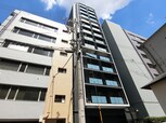 ソルティア天満橋駅前