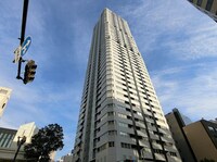 ディーグラフォート大阪Ｎ．Ｙ．タワーＨＩＧＯＢＡＳＨＩ