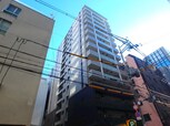 エスリード心斎橋ＬＵＸＵＥ