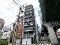 アヴェニール天神橋