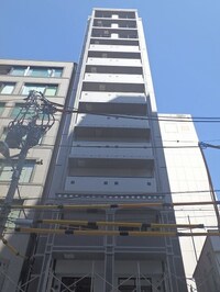 アクティ北浜