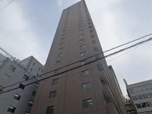 エグゼタワー道修町