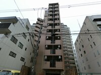 エステムコート大阪城南II