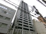 クレヴィアタワー御堂筋本町