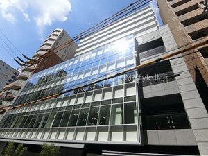 アーバス天満橋